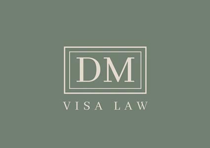 DM VISA LAW