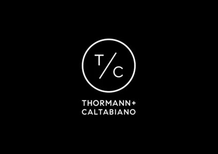 Thormann + Caltabiano