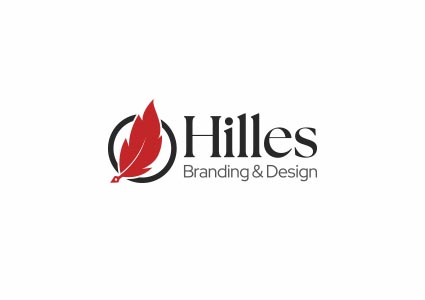 Hilles Branding & Design