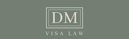 DM VISA LAW