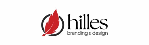 Hilles Branding & Design