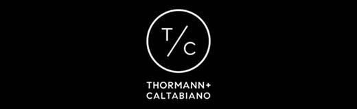 Thormann + Caltabiano